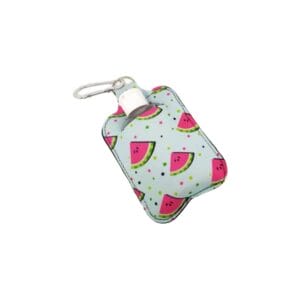 Porta Álcool em Gel de Bolsa Brinde