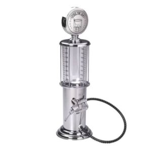 Porta Bebidas Torre Bomba de Gasolina 900ml