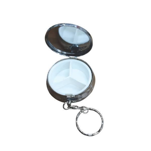 Chaveiro Medição Multiuso Personalizado