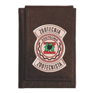 Porta Credencial Reporter Personalizado