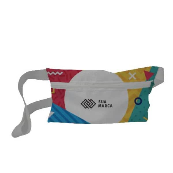 Porta Dólar Personalizada