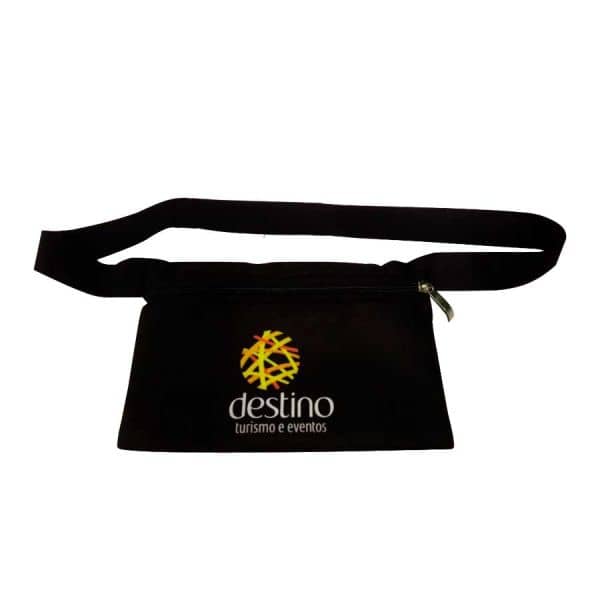 Porta Dólar Personalizada