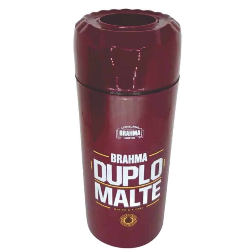 Porta Garrafa Térmico