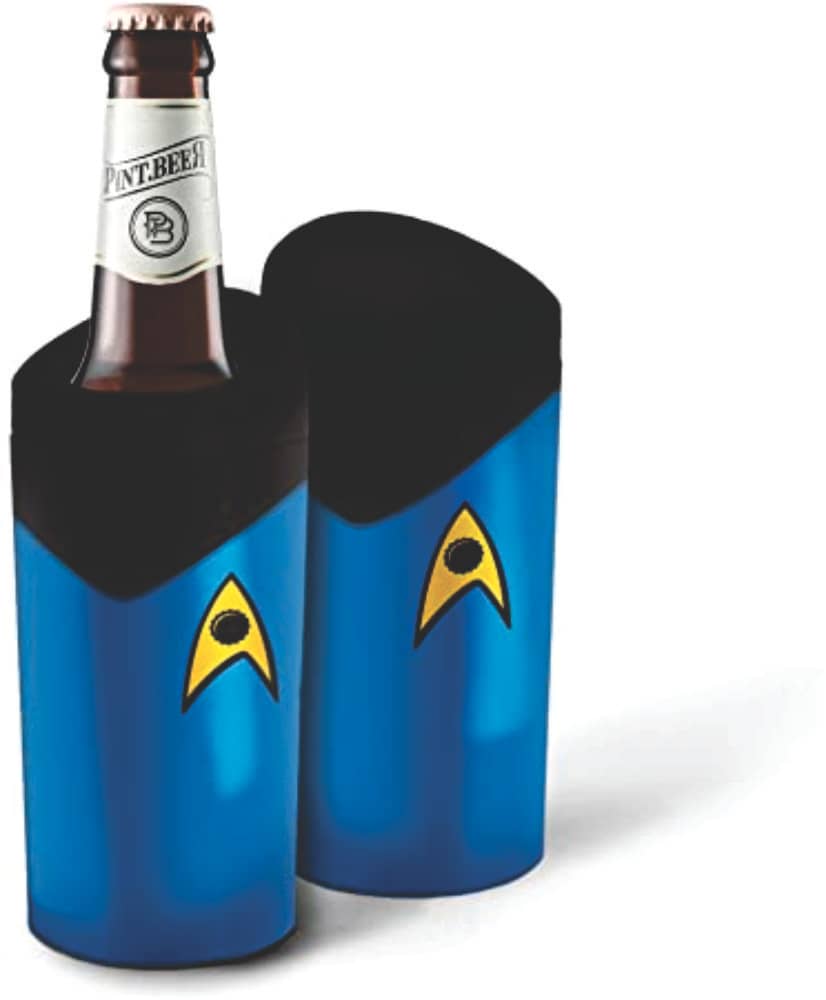 Porta Garrafa de Cerveja