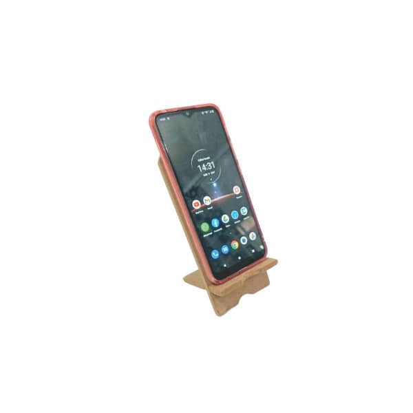 Porta Ipod MDF Personalizado