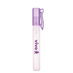 Porta Perfume Spray 7ml Empresas