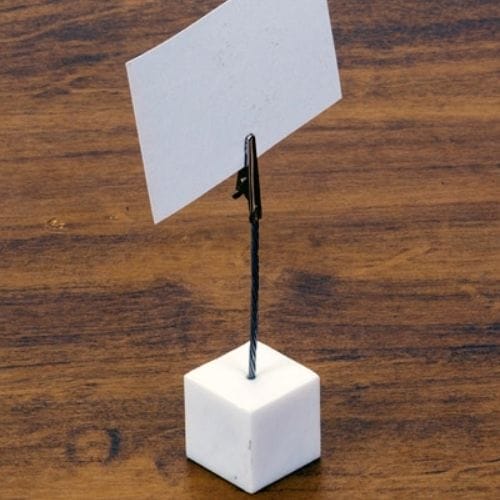 Porta Recado Personalizado