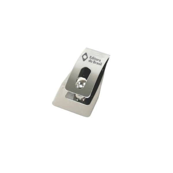 Porta Recados para Monitor em Metal Brindes