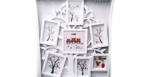 Porta Retrato Personalizado Manaus