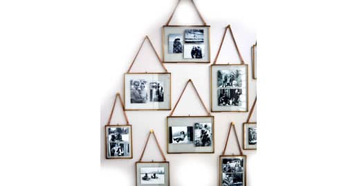 Porta Retrato Personalizado Aracaju