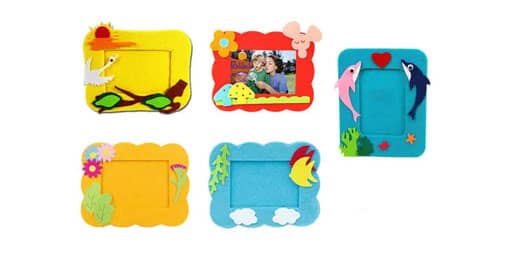 Porta Retrato Personalizado Aracaju