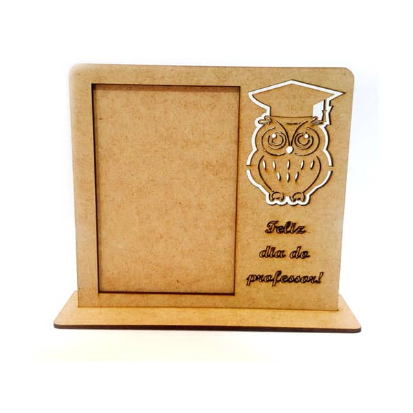 Porta Retrato Personalizado Aracaju