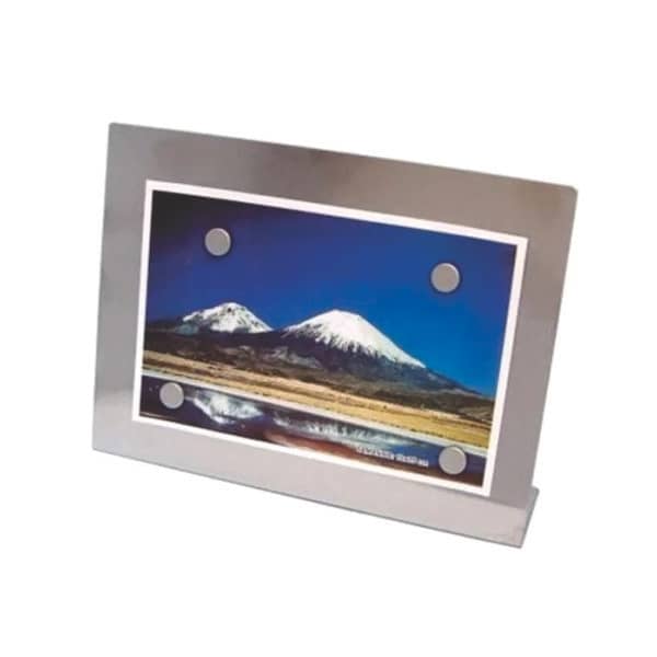 Porta Retrato com imã – Horizontal Promocional