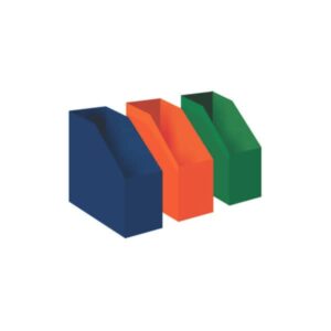 Porta Revista Pequeno Personalizado