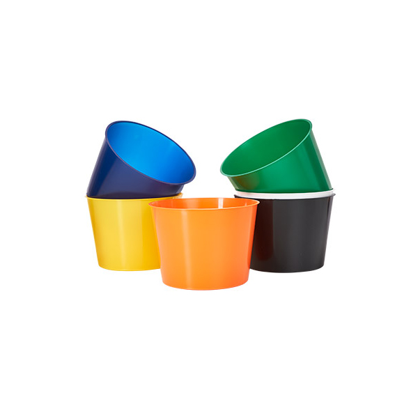 Pote de Pipoca Personalizado