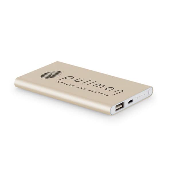 Power Bank Promocional