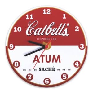 Relógios Personalizados Fortaleza