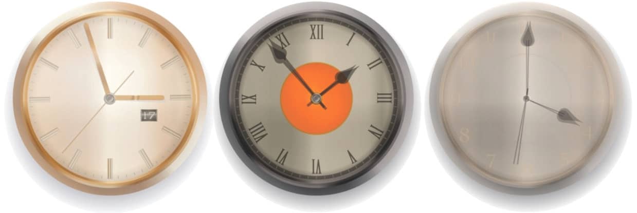 Relógios Personalizados Serra