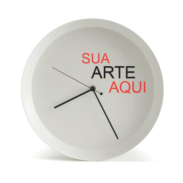 Relógios Personalizados Teresina