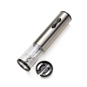 Saca Rolhas Elétrico Personalizado