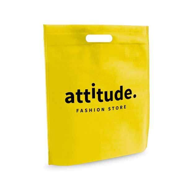 Sacola TNT Sem Alça