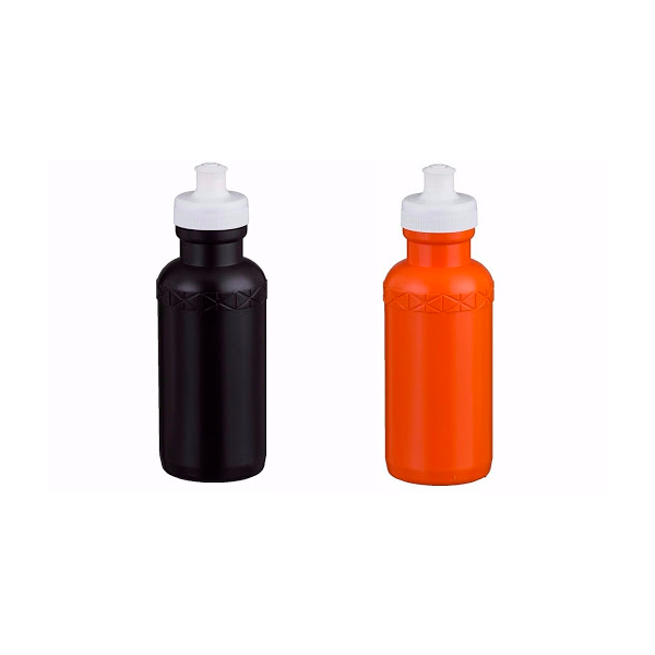 Squeeze de plástico personalizado