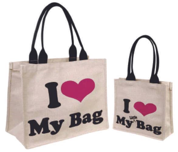 Sacola Ecologica Rio de Janeiro