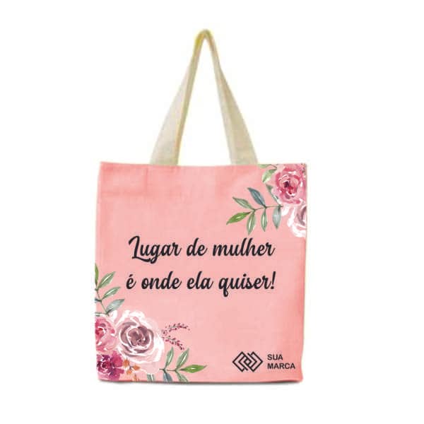 Sacola Ecologica São Bernardo do Campo