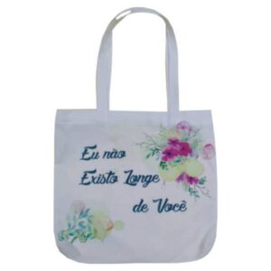 Sacola Ecologica São José dos Campos