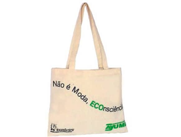 Sacola Personalizada Niterói