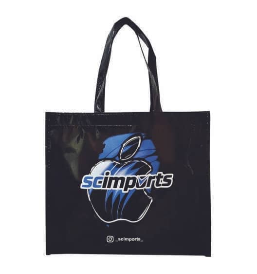 Sacola Personalizada Osasco