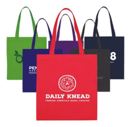 Sacola Personalizada Ribeirão Preto