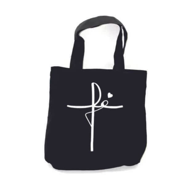 Sacola Personalizada Santos