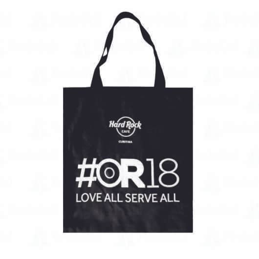 Sacola Personalizada São José dos Campos