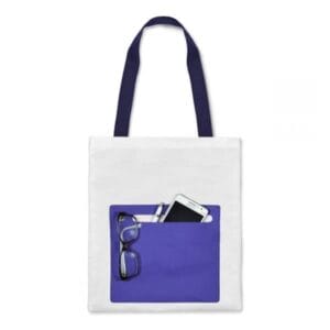 Sacola para Super Mercado