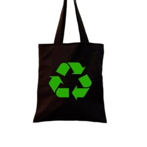 Sacolas de Tecido Personalizadas 30x37 CM