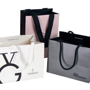 Sacolas personalizadas sp