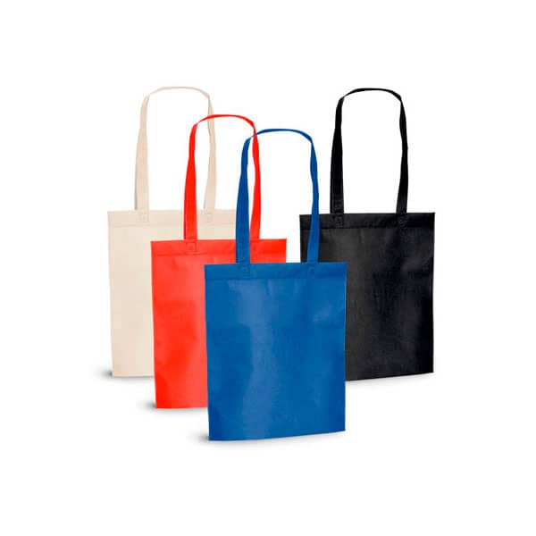 Ecobag em TNT