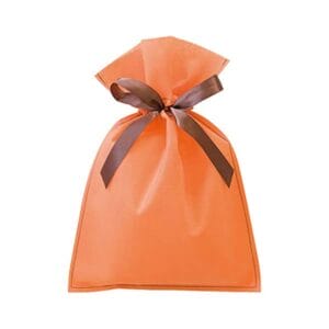 Saquinho de TNT com Laço