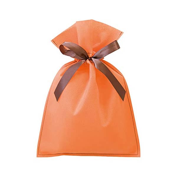 Saquinho de TNT com Laço