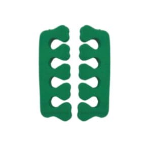 Separador de Dedos Eva Personalizado