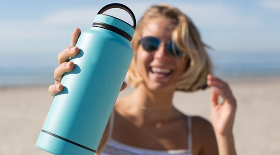 Bola de Futevôlei Personalizada