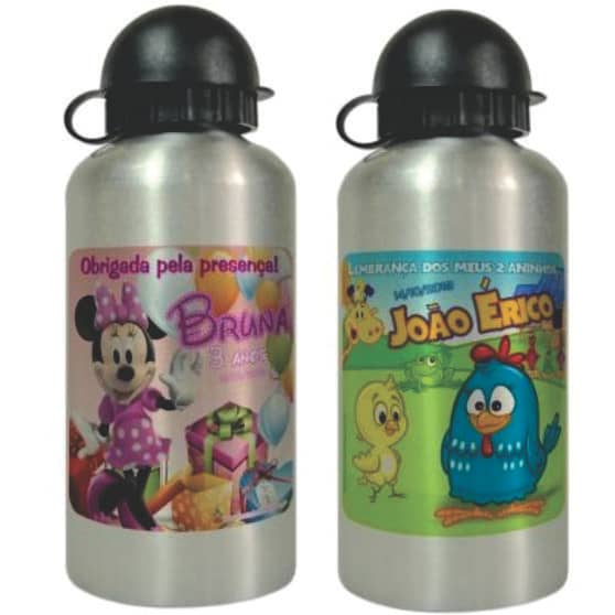 Squeeze Personalizado Betim