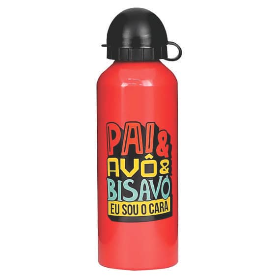 Squeeze Personalizado Londrina