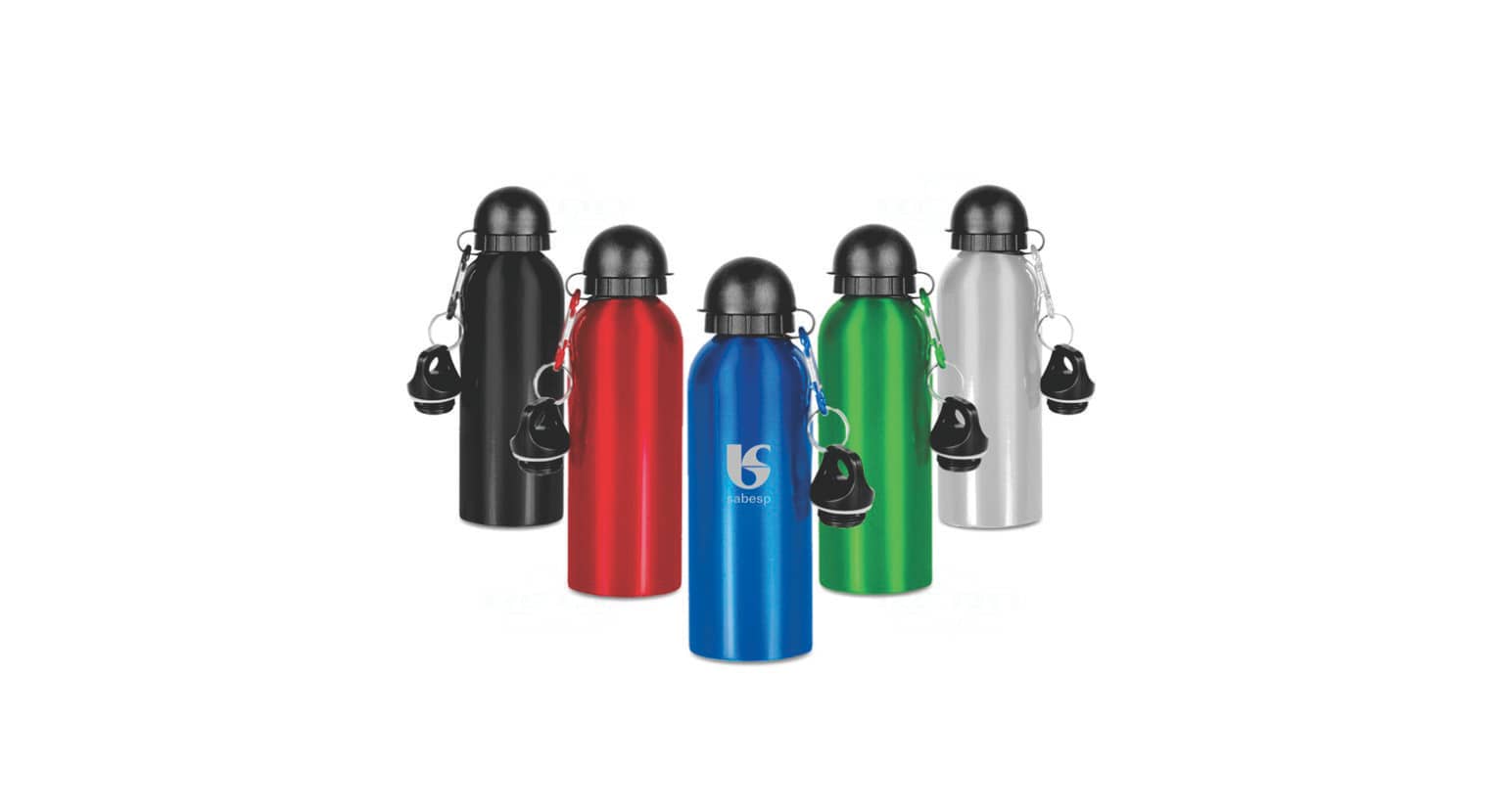 Squeeze Térmico Personalizado Natal