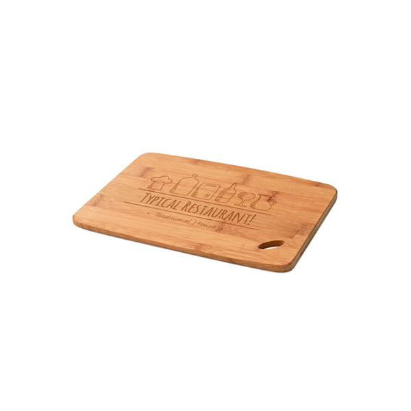Tábua de Carne Personalizada