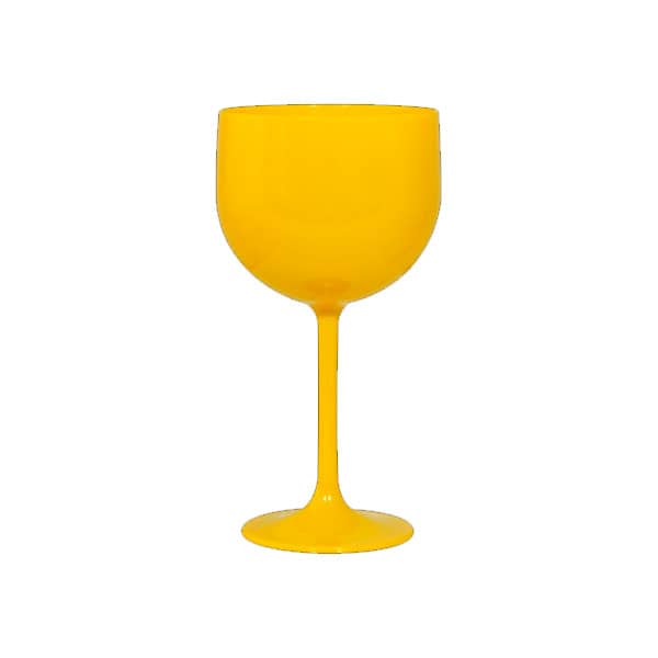 Taça Queen Brasil 580 Ml