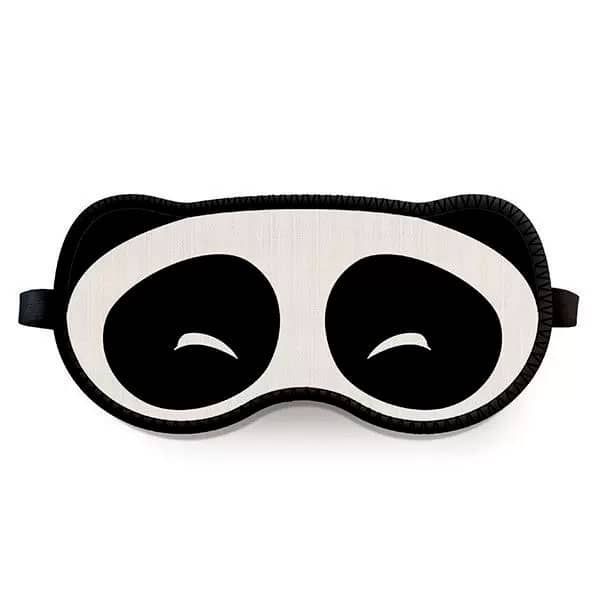 Tapa olhos – Ursinha Panda