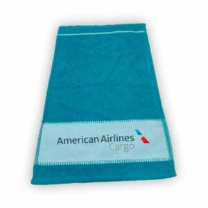 Toalha Personalizada Betim