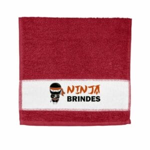 Toalha Personalizada Juiz de Fora